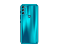 Motorola moto g71 5G 6/128GB Neptune Green - 738068 - zdjęcie 4